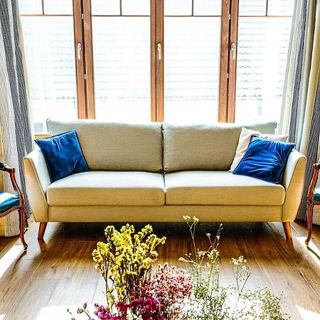 B&B Den Grooten Eik Denterghem Exteriör bild