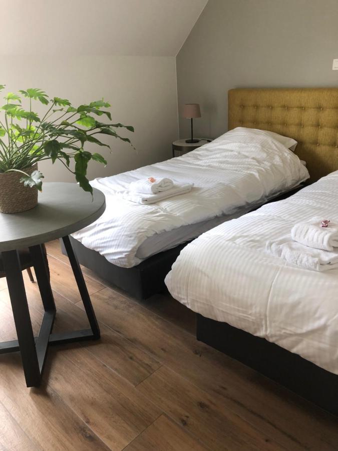 B&B Den Grooten Eik Denterghem Exteriör bild
